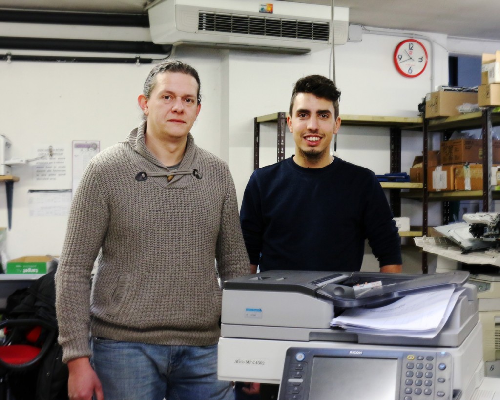 manutenzione fotocopiatrici stampanti tecnocopy