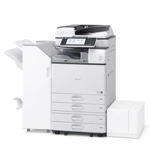 stampante multifunzione bianco nero aficio mp 6002