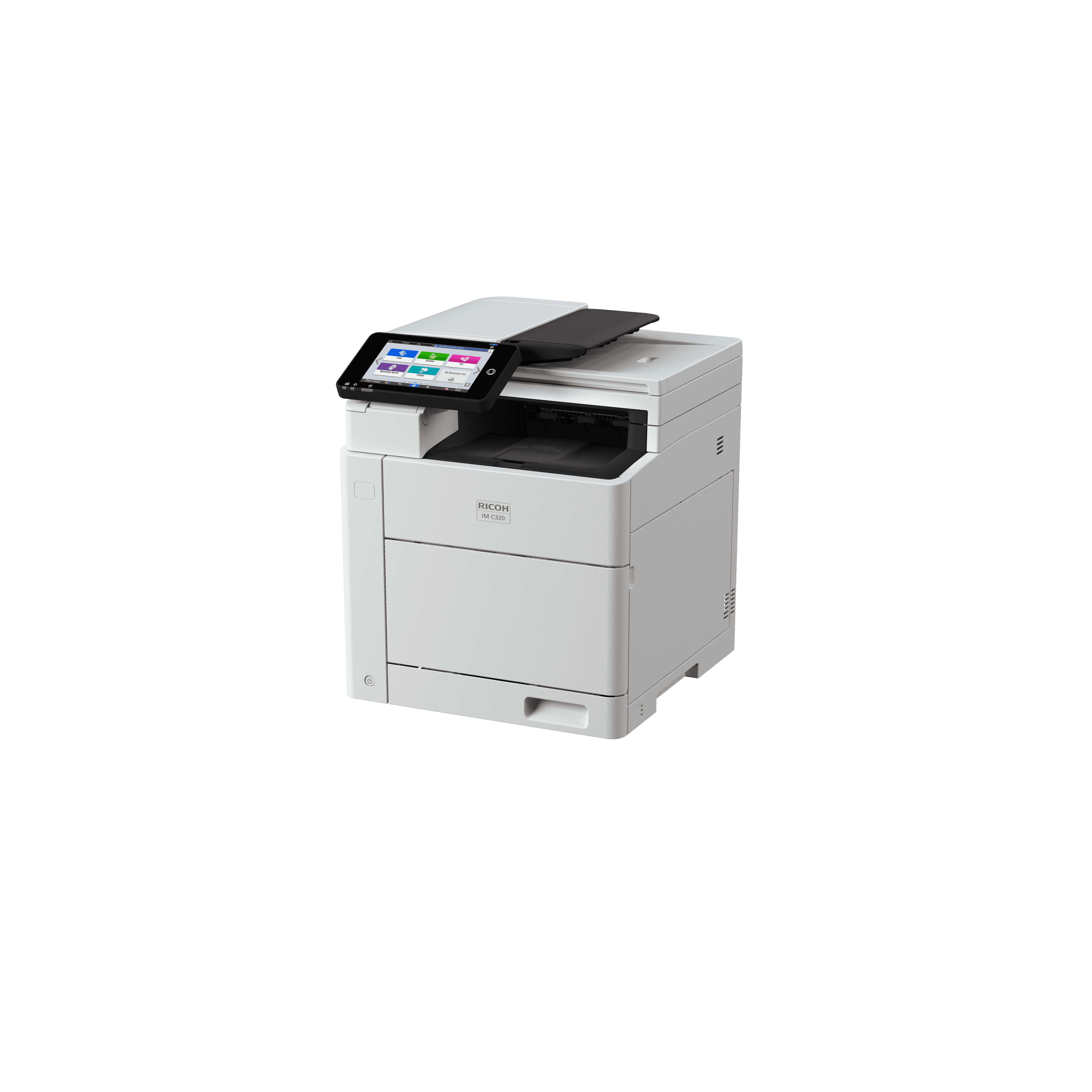 RICOH IM C320